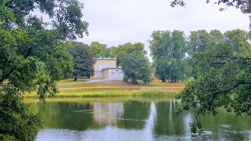 Hagaparken